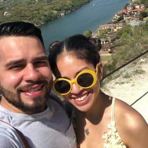 Meet your Posher, Ethan